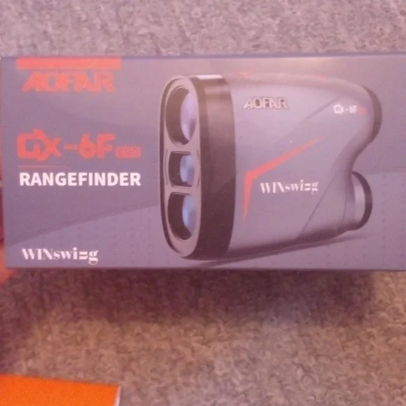 A0FAR GX-6 Rangefunder - Picture 4 of 4